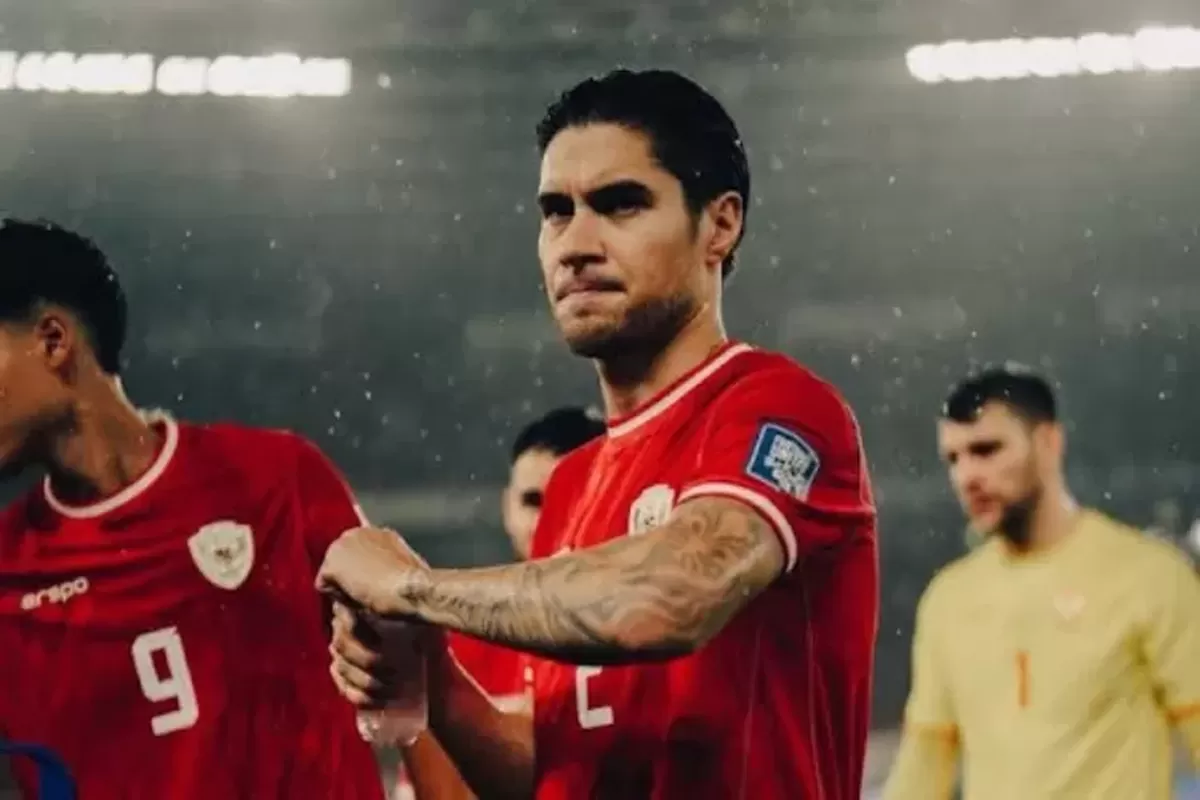 Link live streaming timnas indonesia