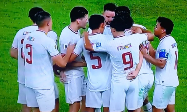Piala Dunia 2026 48 negara