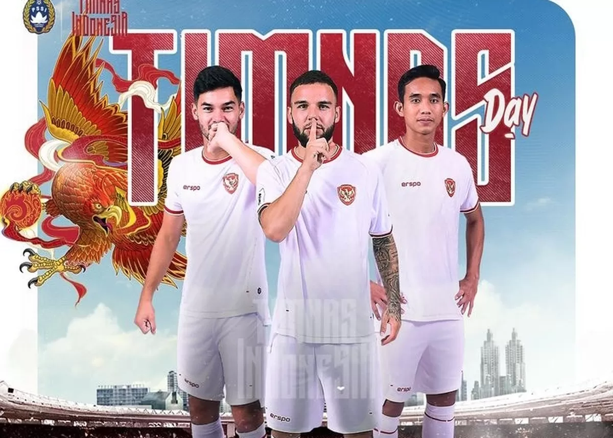 Hasil Kualifikasi FIFA 2026 AFC