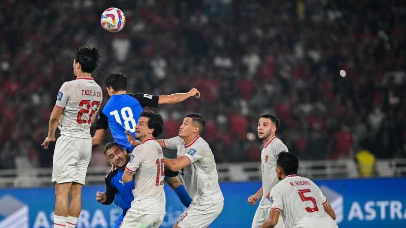 Prediksi bola Super Jitu