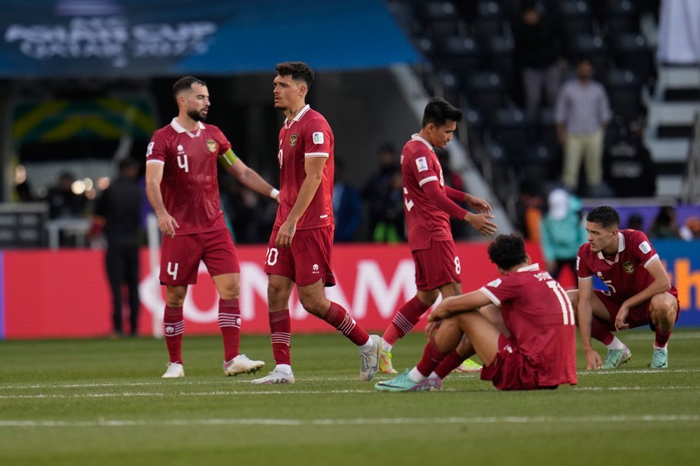 Stadion Piala Dunia 2026