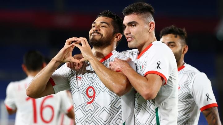 Pencetak gol terbanyak yang masih aktif