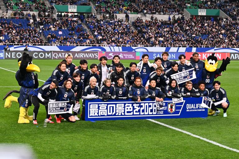 Grup neraka Piala Dunia 2022