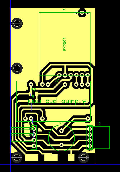 Printed Circuit Board