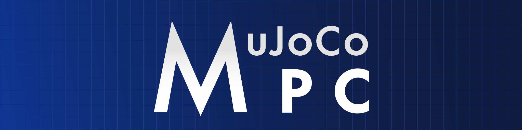 MuJoCo MPC