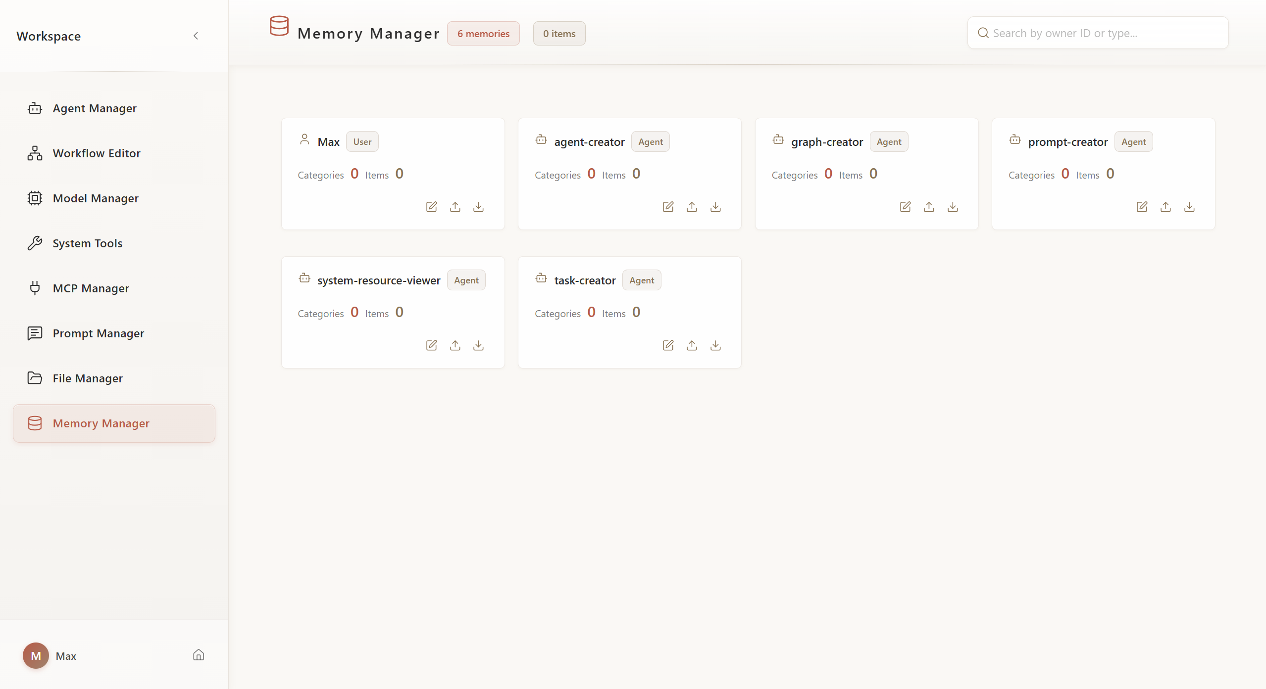 Memory Management