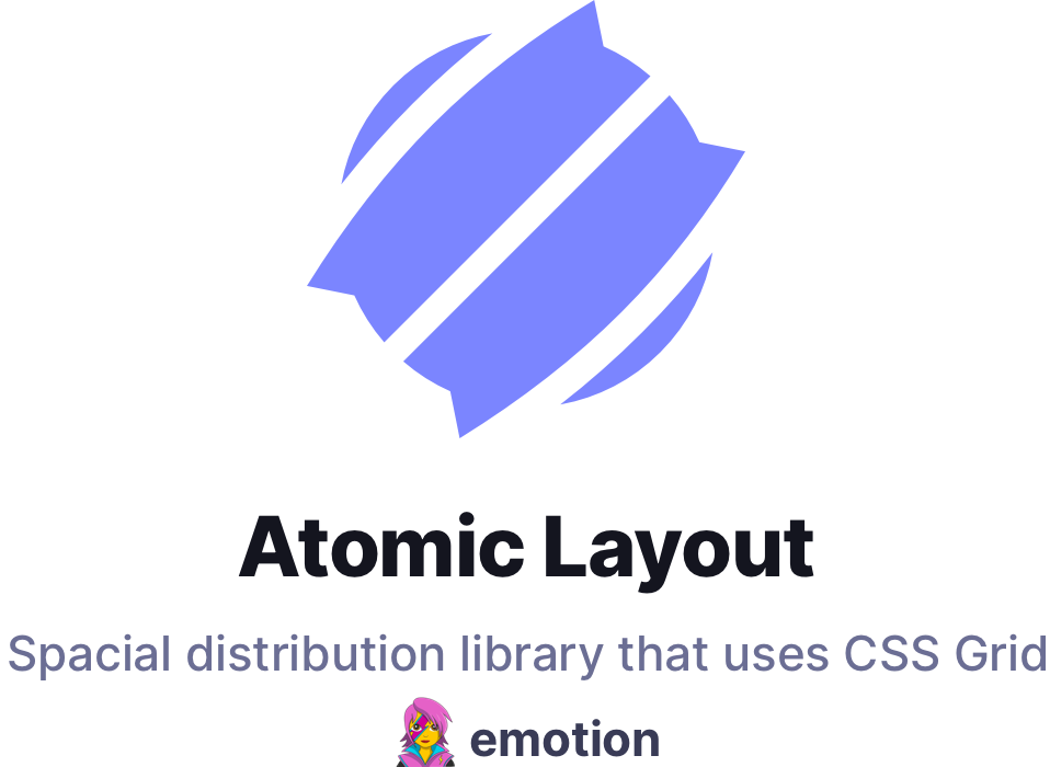 Atomic Layout logo