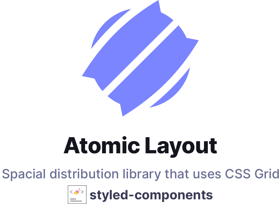 Atomic Layout logo