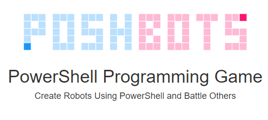 PoshBots (PowerShell Bots)