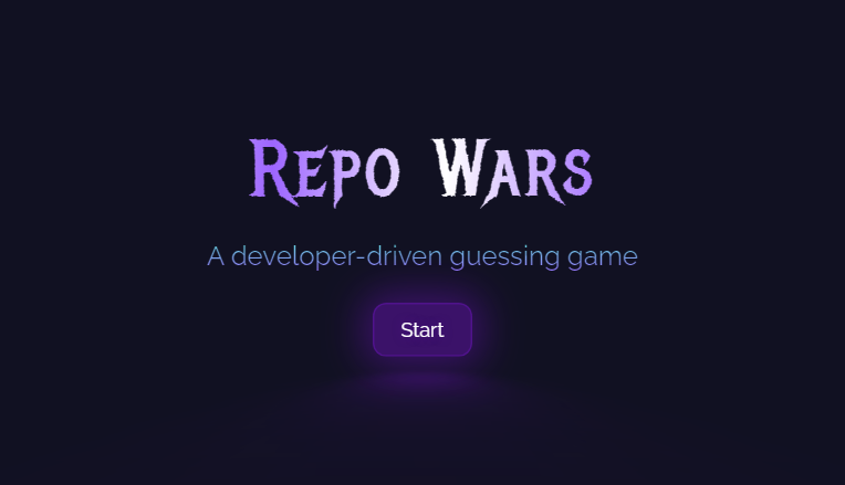 Repo Preview