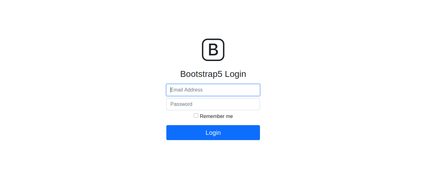 GitHub Kevinadhiguna login form bootstrap5 A Login Form Created GitHub Kevinadhiguna login form bootstrap5 A Login Form Created