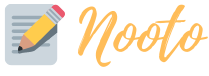 Nooto logo