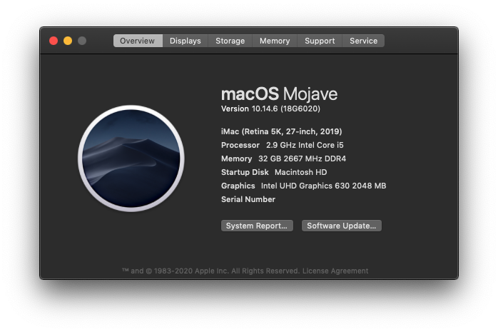 Hackintosh