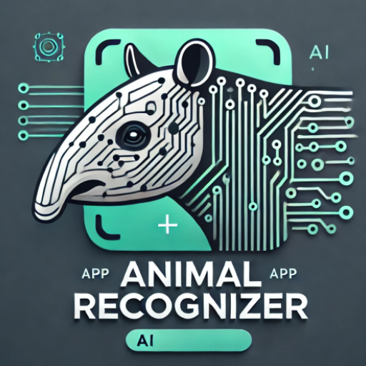 AnimalRecognizer Logo