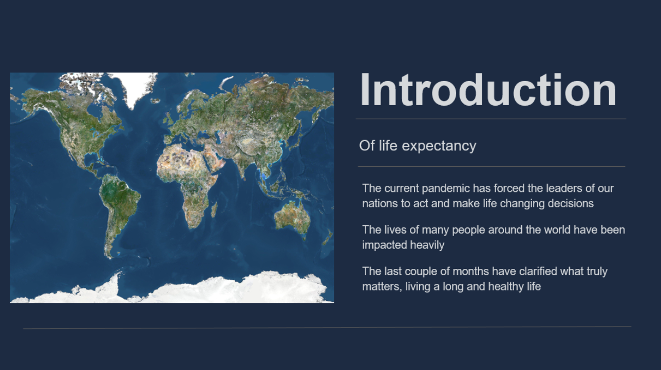 GitHub - kevinfd12/LifeExpectancy-DataMining: Data Mining Project ...