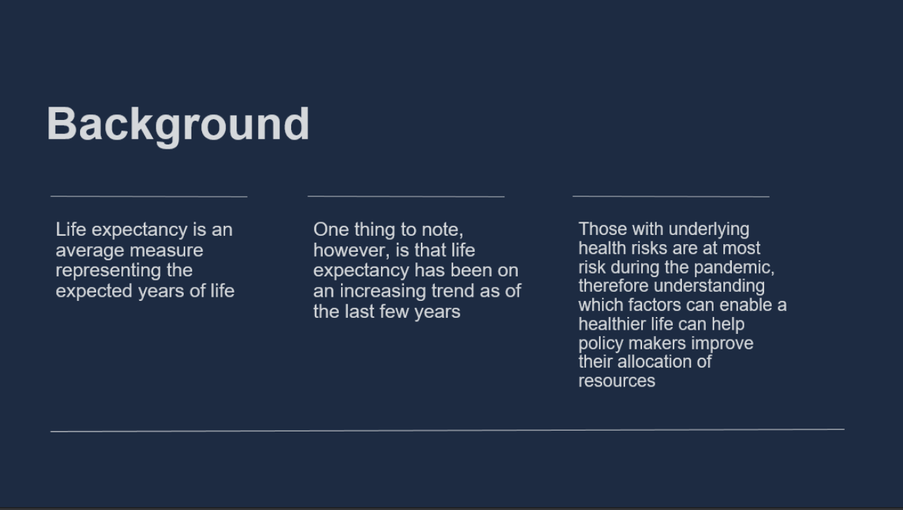 GitHub - kevinfd12/LifeExpectancy-DataMining: Data Mining Project ...