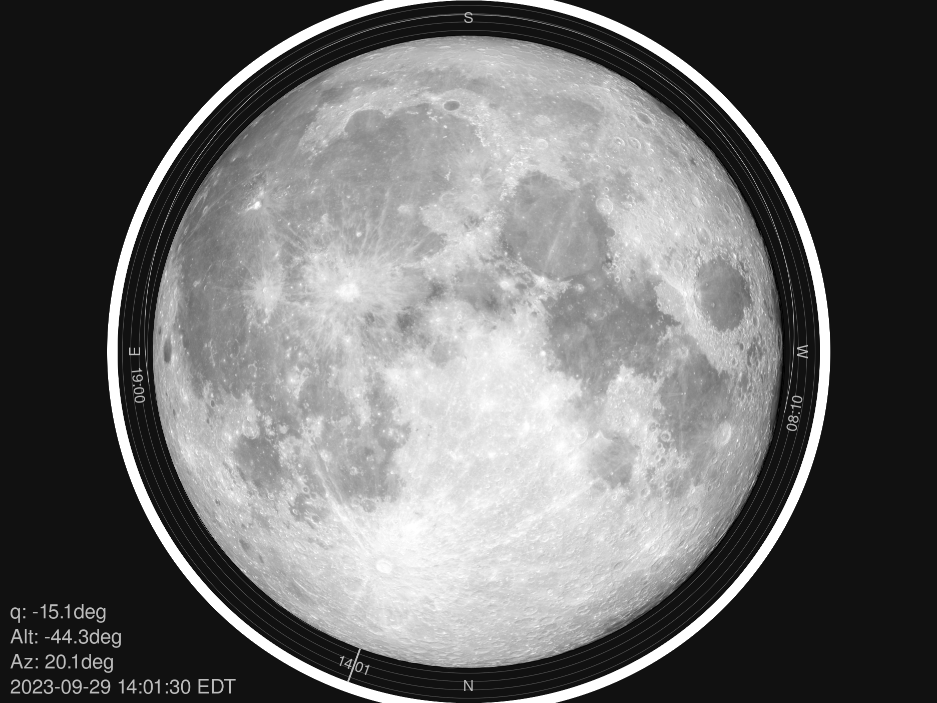 Luna example image