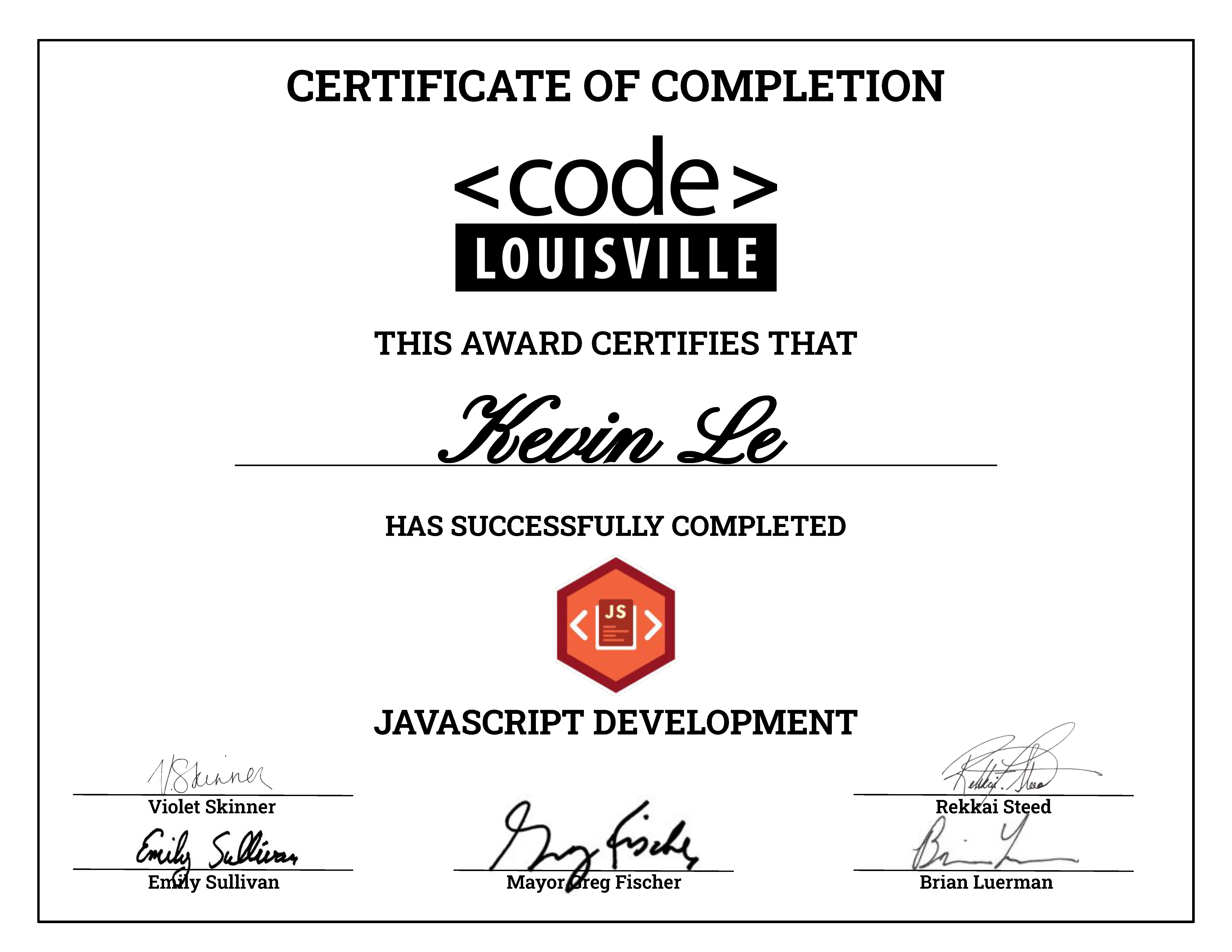 Kevin Le - Software Developer | Farm Credit Mid-America | LinkedIn