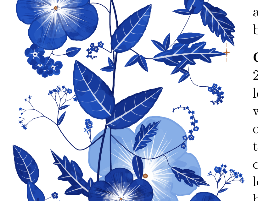 detail