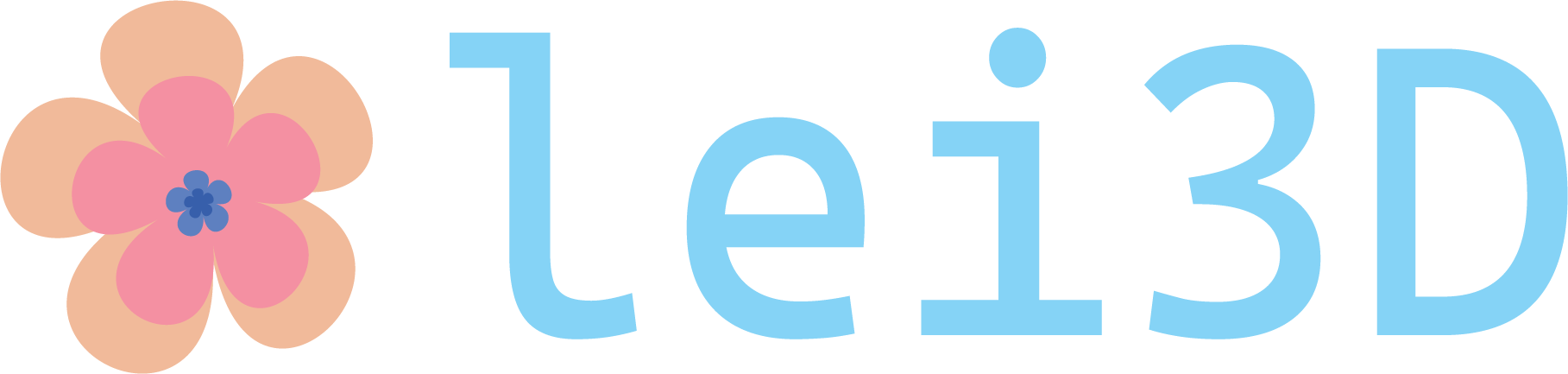 lei3d logo