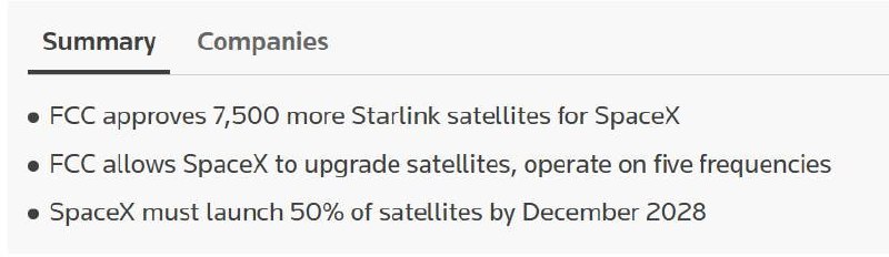 2026-01-12_FCC-核准-SpaceX-部署-7500-顆新星鏈衛星