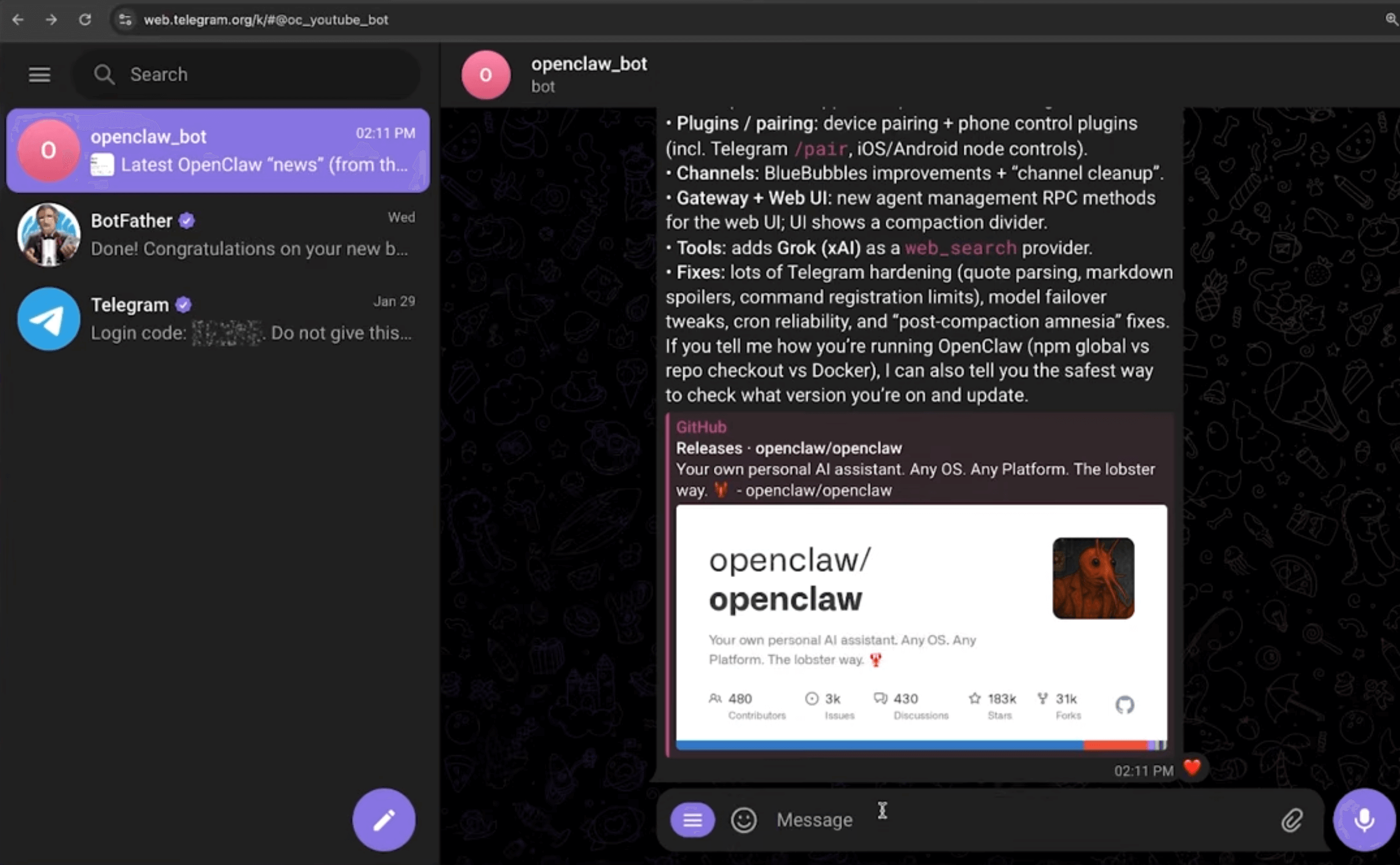 openclaw-telegram-bot