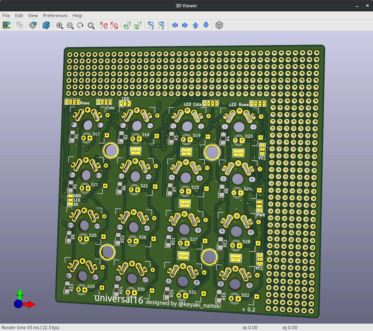 P4vert, from the project README