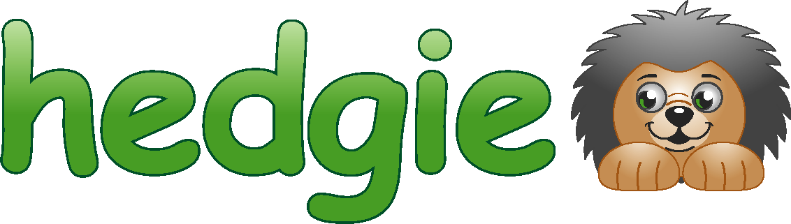 hedgie logo