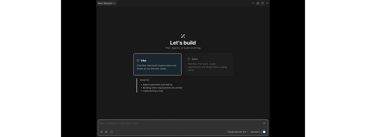 Keypup MCP server demo
