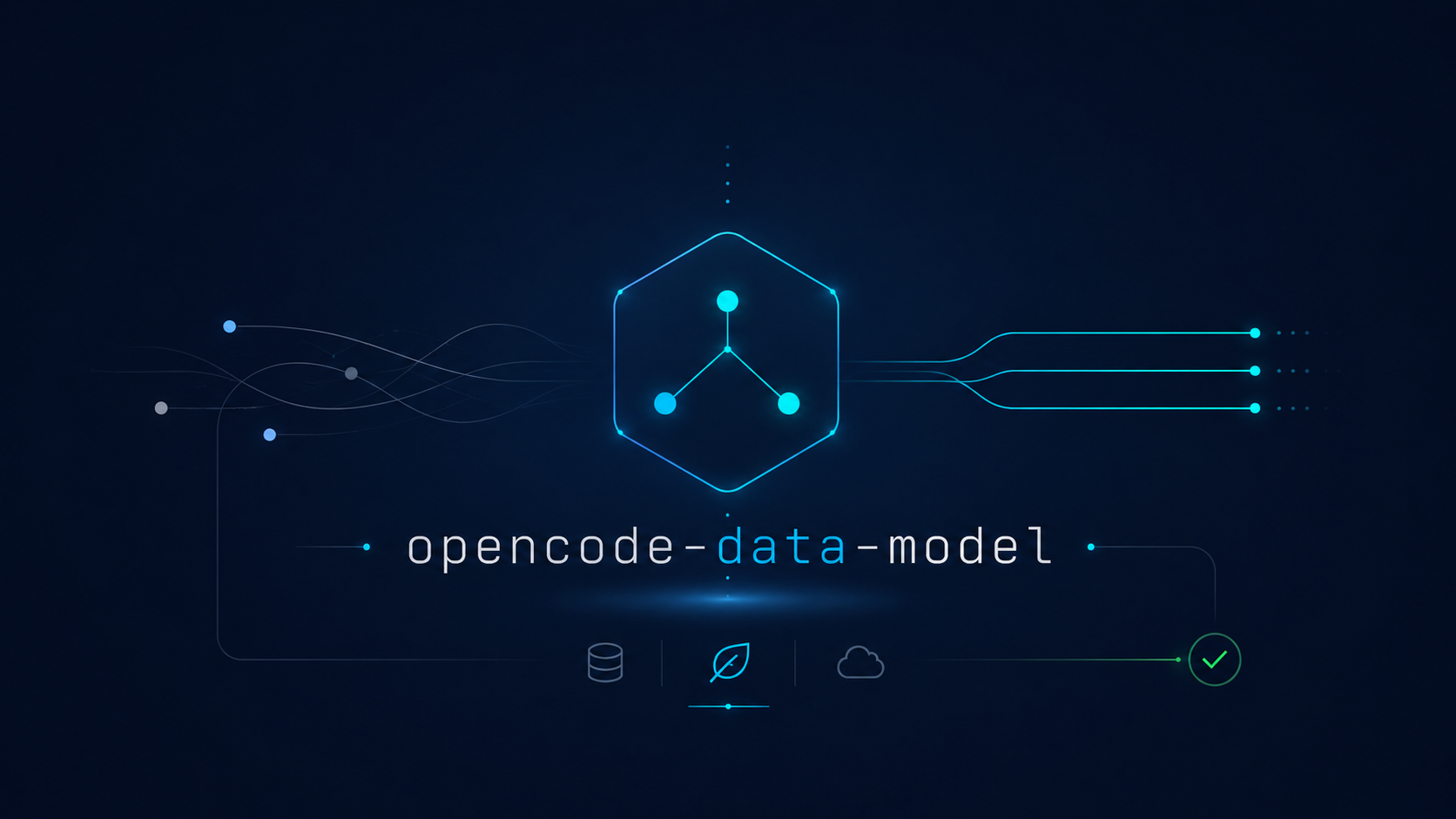 opencode-data-model