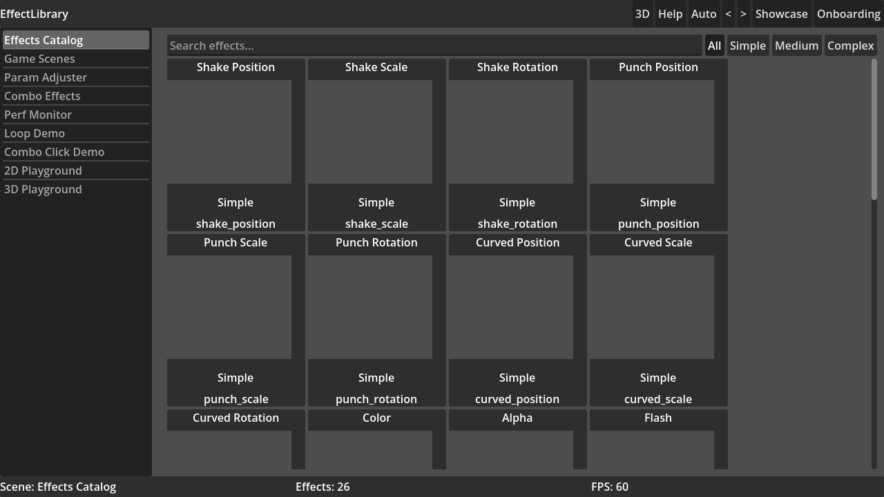 Game Feel Flow — Expanded's icon