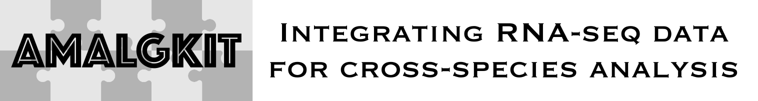 AMALGKIT logo