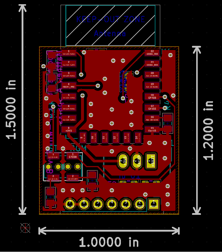 Roomba esp wifi, from the project README