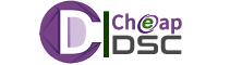 Cheap Dsc Logo