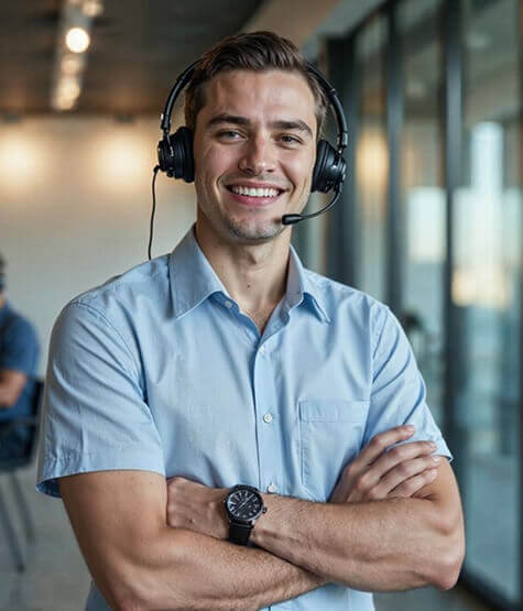 Why choose KGE Technologies IT services illustration