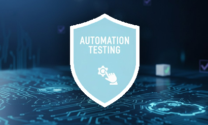 Automation Testing