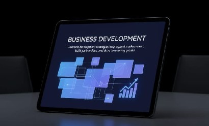 Business Development