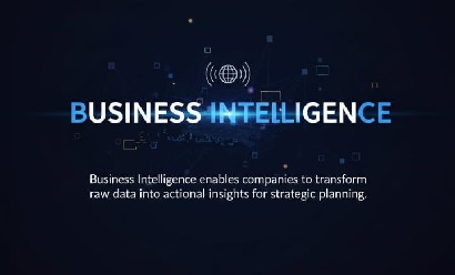Business Intelligence