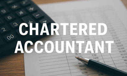 Chartered Accountant