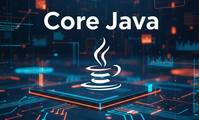 Core Java