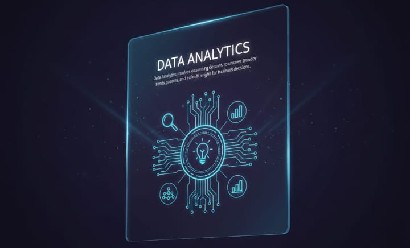 Data Analytics