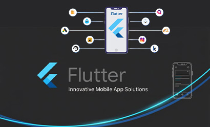 Flutter