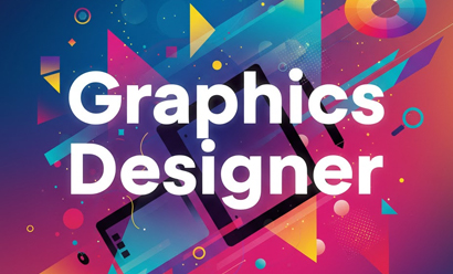 Graphics Designer