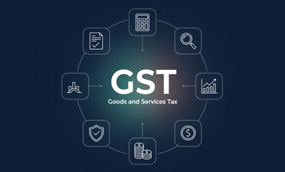 Gst