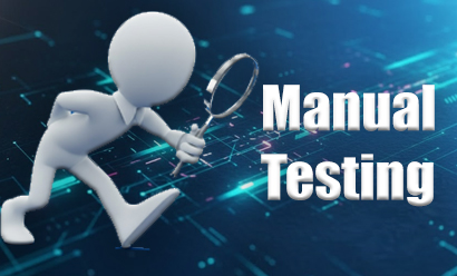 Manual Testing