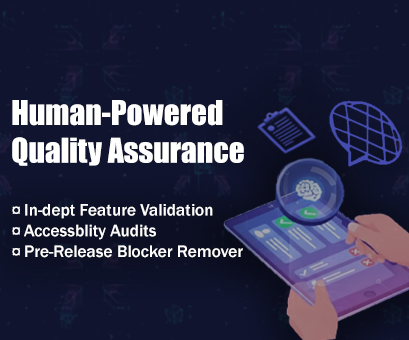 Web App Functionality Validation