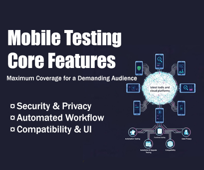 Browser Compatibility Testing