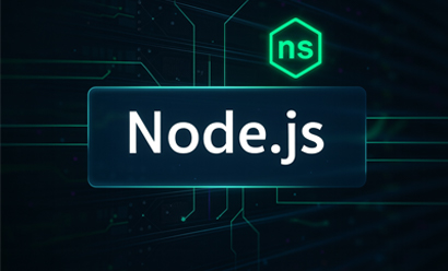 Node JS