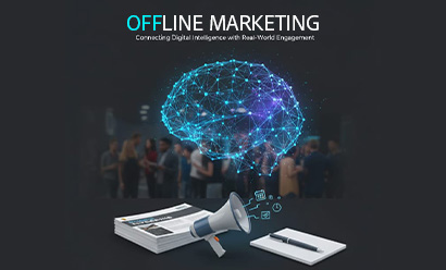 Offline Marketing