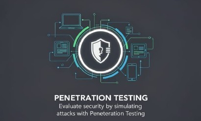 Penetration Testing